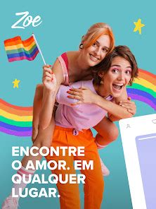 app de lesbicas|Zoe: App de mulheres lésbicas – Apps no Google Play